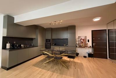 Apartament cu 3 camere, mobilat în Aviației - 3