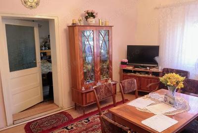 Casă cu 3 camere în Ghirodei - 3