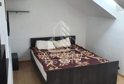 Apartament cu 3 camere semidecomandat, mobilat în Freidorf - 3