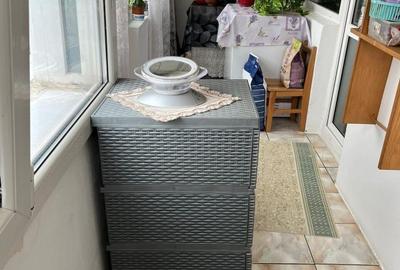 Apartament cu 3 camere decomandat în Central - 5