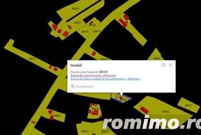 Teren intravilan Furesti, jud. Arges - ID R1965298 - 6