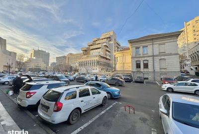 Spațiu comercial, de 160 mp, în Central - 3