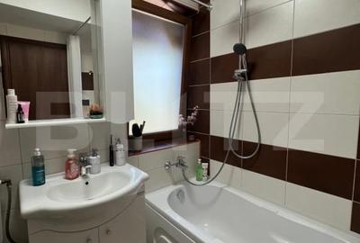 Apartament cu 2 camere, 58 mp, bloc 2010 - Colentina Andronache - 6