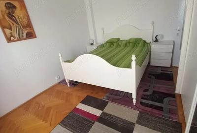 2 camere Vacaresti Pridvorului parc Lumea copiilor - 1