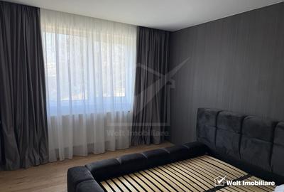 Apartament cu 4 camere semidecomandat, mobilat în Iris - 4