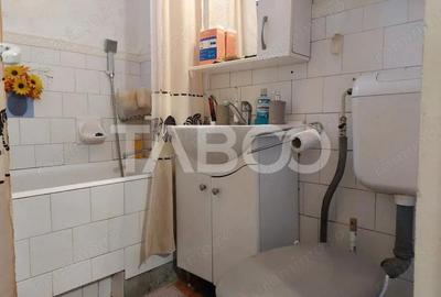 Apartament la curte 3 camere 59 mp pivnita gradina 60 mp Cisnadie Apartament la curte 3 camere 59 mp pivnita gradina 60 mp Cisnadie - 9