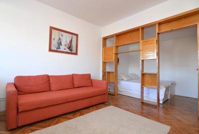 INCHIRIERE GARSONIERA KOGALNICEANU - CALEA PLEVNEI - 5