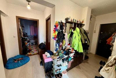 Apartament cu 3 camere decomandat în 7 Noiembrie - 3