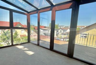 Casă cu 7 camere cu Teren 868 Mp în Soarelui - 4