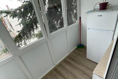 Garsonieră în Mărăști - 1