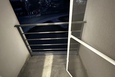 Garsonieră decomandată în Chiajna - 9