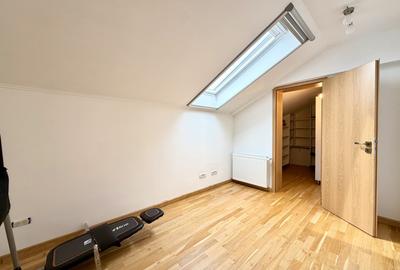 Duplex cu 5 camere cu Canalizare în Dumbrăvița - 9