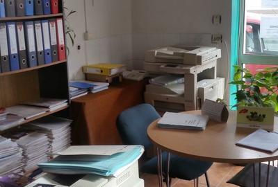 Spațiu comercial, de 20 mp, în Ana Ipătescu