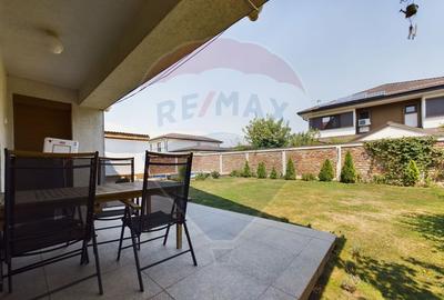 Vila de inchiriat 6 camere, Bragadiru-Ghencea - 32