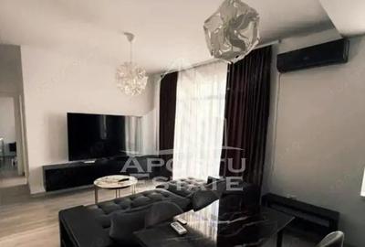 Apartament cu 3 camere, zona Dumbravita, Pet Friendly - 3