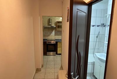 Garsonieră decomandată în Chișinau - 4