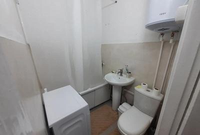 Garsonieră decomandată în Cotroceni