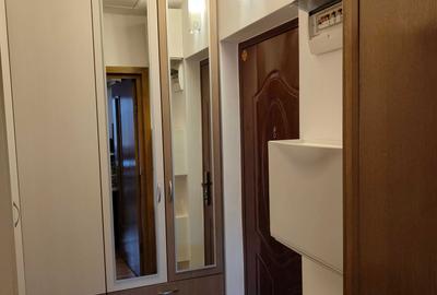 Apartament cu 2 camere semidecomandat în Central - 1