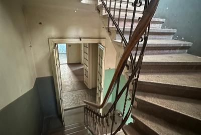 VILĂ SUPERBĂ DE VÂNZARE | ZONA GARA DE NORD | BIJUTERIE INTERBELICĂ - 14