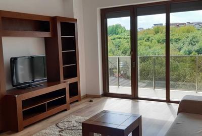 Apartament cu 2 camere decomandat, mobilat în Bună Ziua - 3