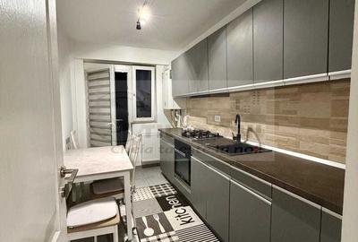 Apartament cu 2 camere decomandat, mobilat în Galata - 5