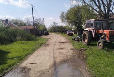 Spațiu comercial, în Coșoveni - 3