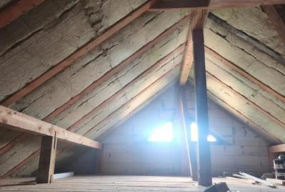 Casă cu 4 camere cu Teren 500 Mp în Rădăuți - 1