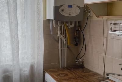 Apartament cu 2 camere semidecomandat în Ultracentral - 1