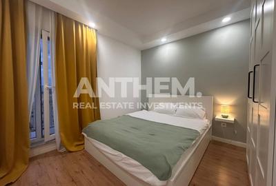 Apartament 2 Camere Cosmopolis - 8