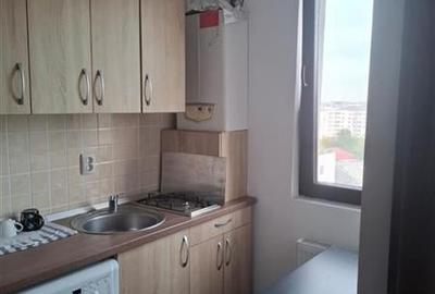 Garsoniera Dristor comision 0% - 4