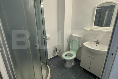 Garsoniera de inchiriat, 24 mp, Str I.E. Florescu - 2