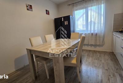 Casă cu 4 camere cu Teren 500 Mp în Șag - 3
