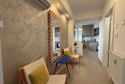 Apartament 1 Camere, Terasa 50mp | Vedere Panoramica | Piata Marasti Central - 2