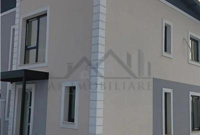 Casă cu 4 camere în Valea Lupului - 4