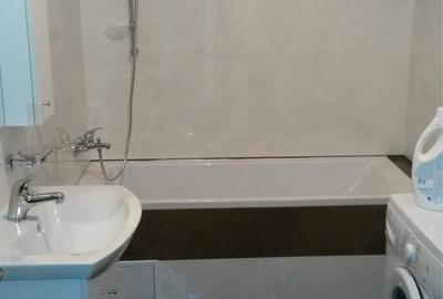 Garsonieră semidecomandată în Prelungirea Ghencea - 6