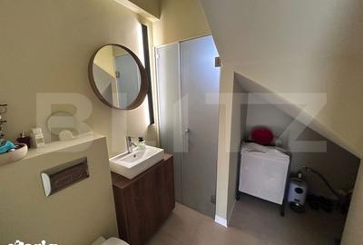 Casă cu 3 camere cu Teren 192 Mp în Lascăr Catargiu - 12