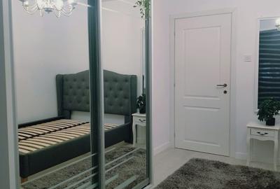 🏡 Apartament de închiriat cu 1 camere decomandat – GARA  Un apartament modern, - 4