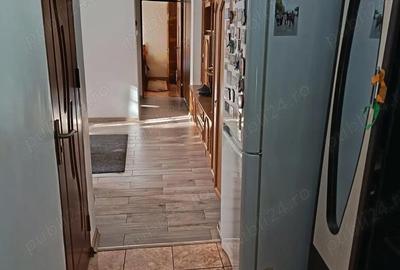 Apartament cu 2 camere semidecomandat în Central - 2