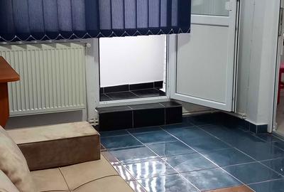 Garsonieră semidecomandată în Hipodrom - 8