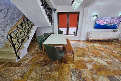 Casa Chitila P + 1 + M ( casa pentru intreaga familie) - 3