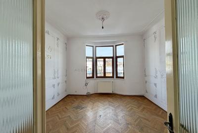 Apartament cu 3 camere decomandat în Calea Călărașilor - 9