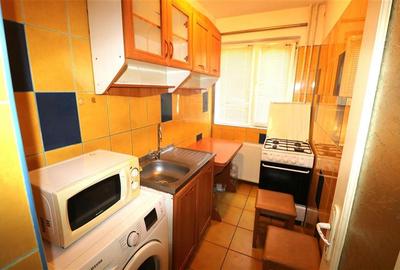 Apartament cu 2 camere nedecomandat în Dacia - 5