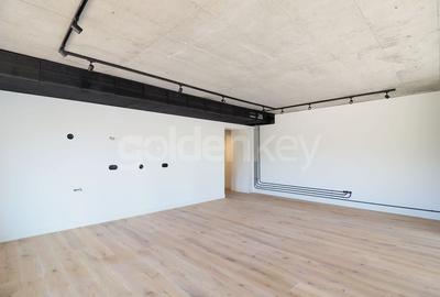 Apartament generos cu 3 camere langa Lacul Tei | terasa 16mp | - 2