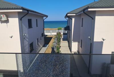 EXCLUSIV! Vila moderna P+1-Costinesti - Golful Francez-320.000 euro negociabil - 14