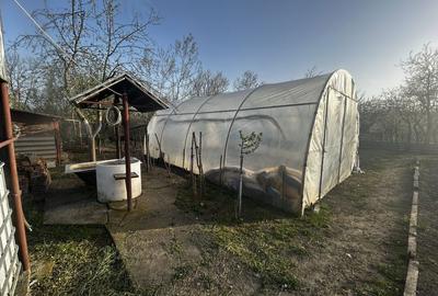Casă cu 4 camere în Mârghia de Jos - 6