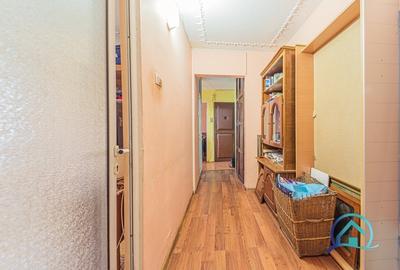 Apartament cu 3 camere decomandat în Micălaca - 6