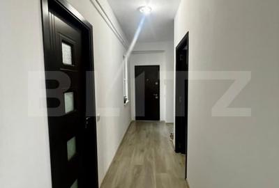 Apartament cu 2 camere, 52 mp cu terasa panoramica, parcare, Iris - 8