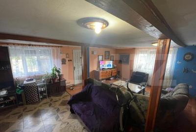 Casă cu 5 camere cu Teren 726 Mp în Central - 9