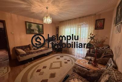 Apartament cu 2 camere semidecomandat în Brazda lui Novac - 10