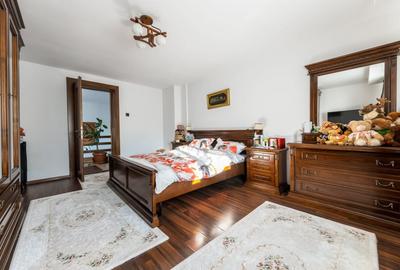 De vanzare vila familiala-tot confortul in Frasin-reducere de pret!!! - 14